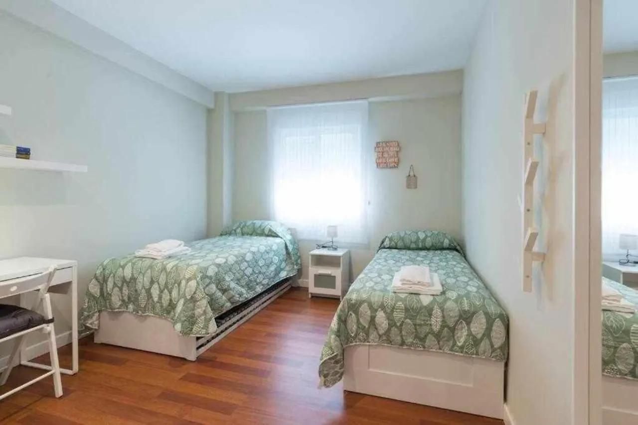 Apartamento Premium Junto A Catedral Málaga