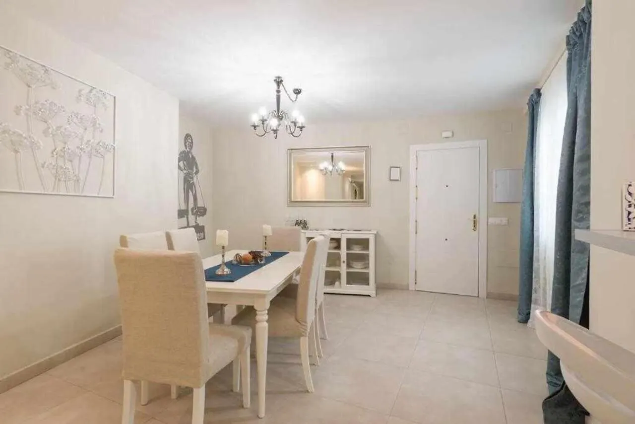Apartment Apartamento Premium Junto A Catedral Málaga Spanien