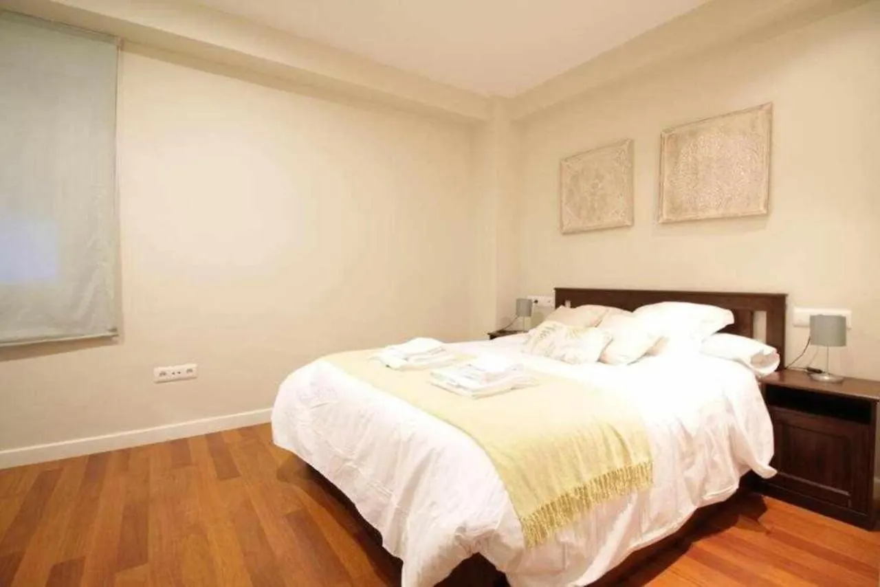 Apartamento Premium Junto A Catedral Málaga Apartment