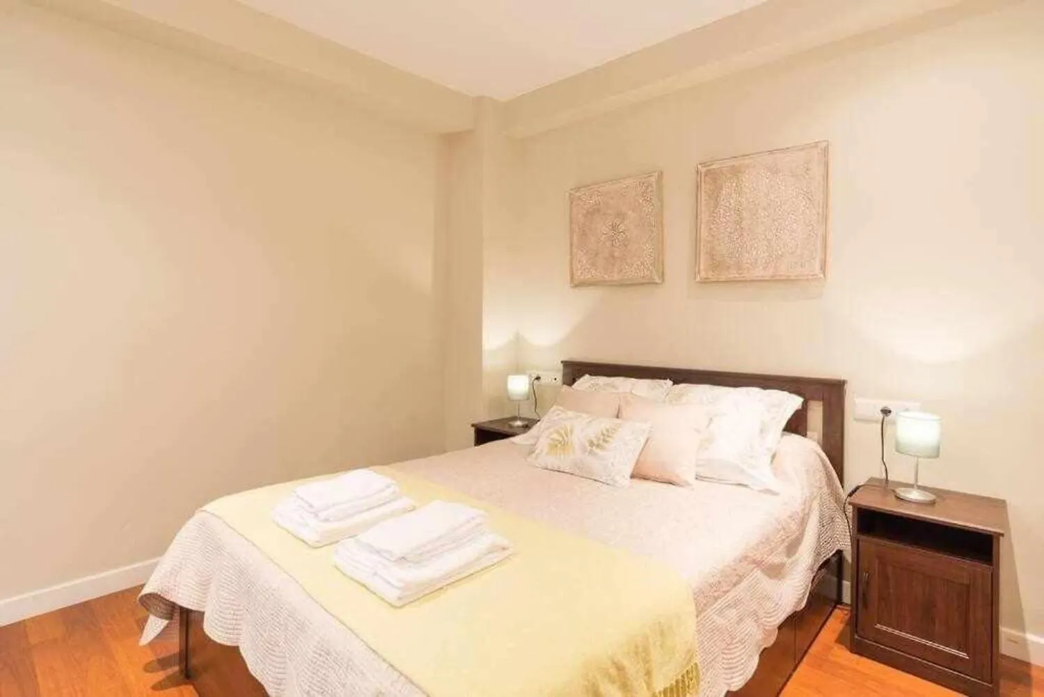 Apartment Apartamento Premium Junto A Catedral Málaga Spanien