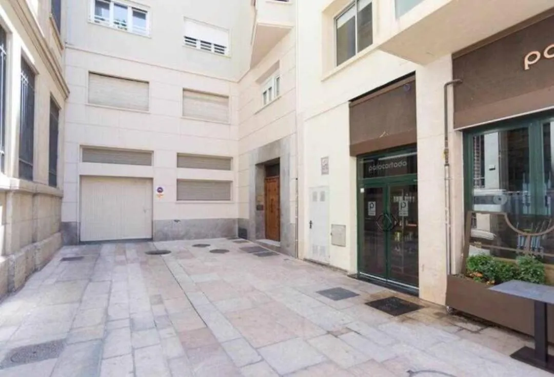Apartment Apartamento Premium Junto A Catedral Málaga