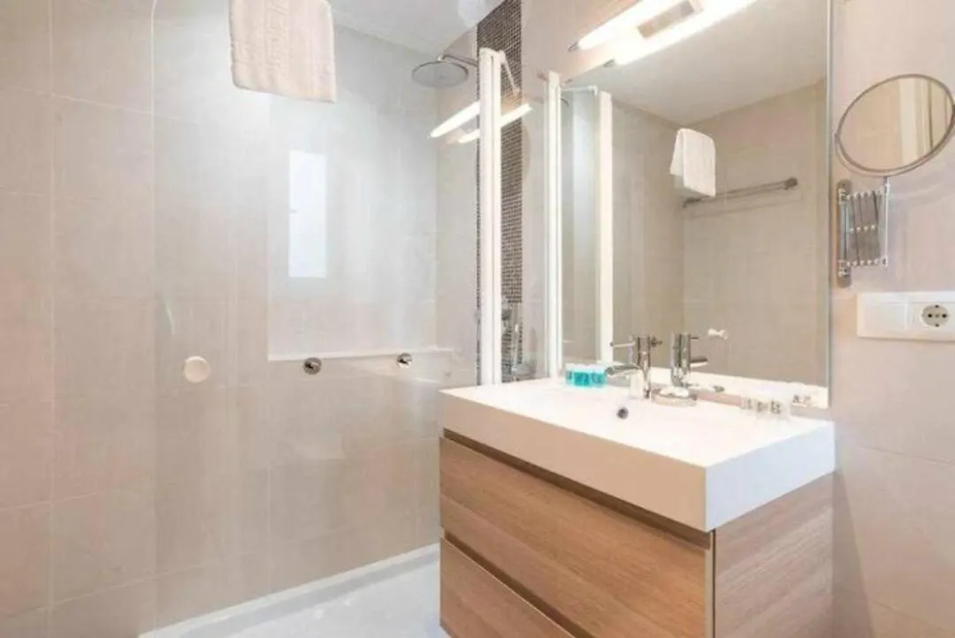 Apartamento Premium Junto A Catedral Málaga Apartment