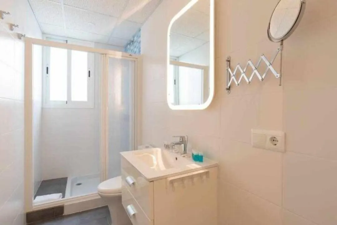 Apartamento Premium Junto A Catedral Málaga 0*,