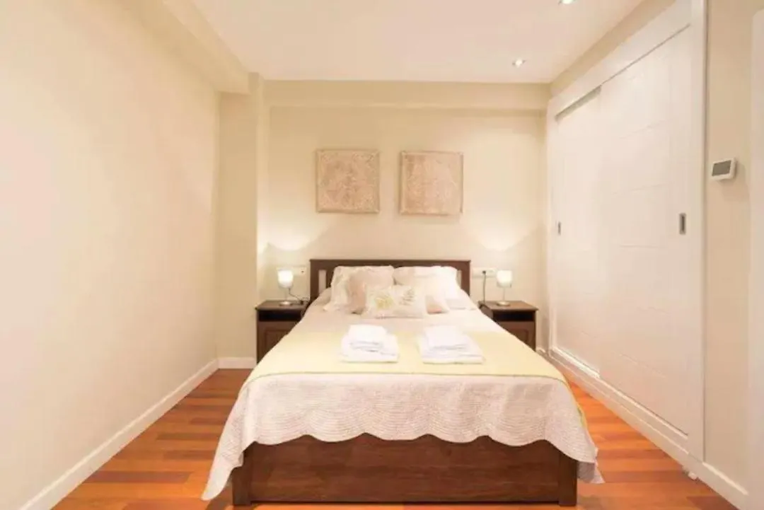 Apartamento Premium Junto A Catedral Málaga 0*,  Spanien