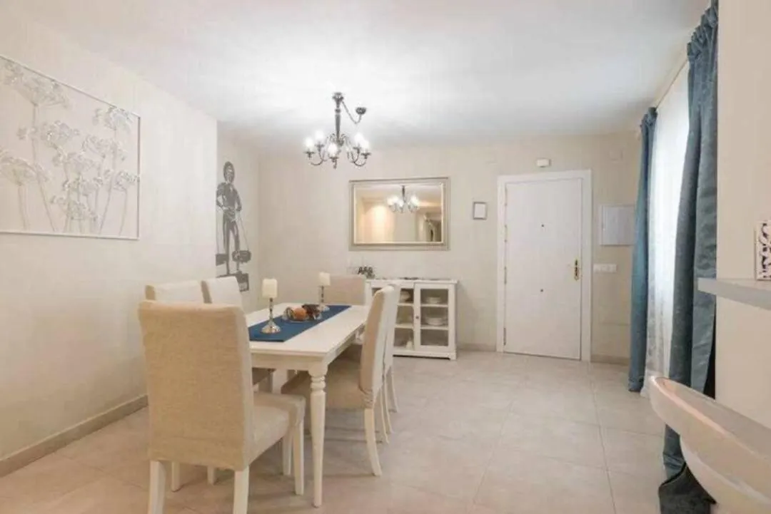 Apartamento Premium Junto A Catedral Málaga 0*,  Spanien