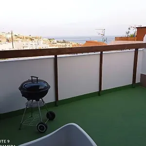 ático Amplio Con Estupendas Vistas Al Mar , Morro Jable (Fuerteventura) España