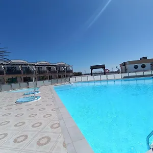 Sunrise Complex Amaya Fuerteventura , Costa De Antigua España