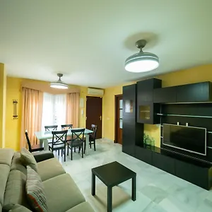 Center Luxury Fjhomefj , Jerez de la Frontera España