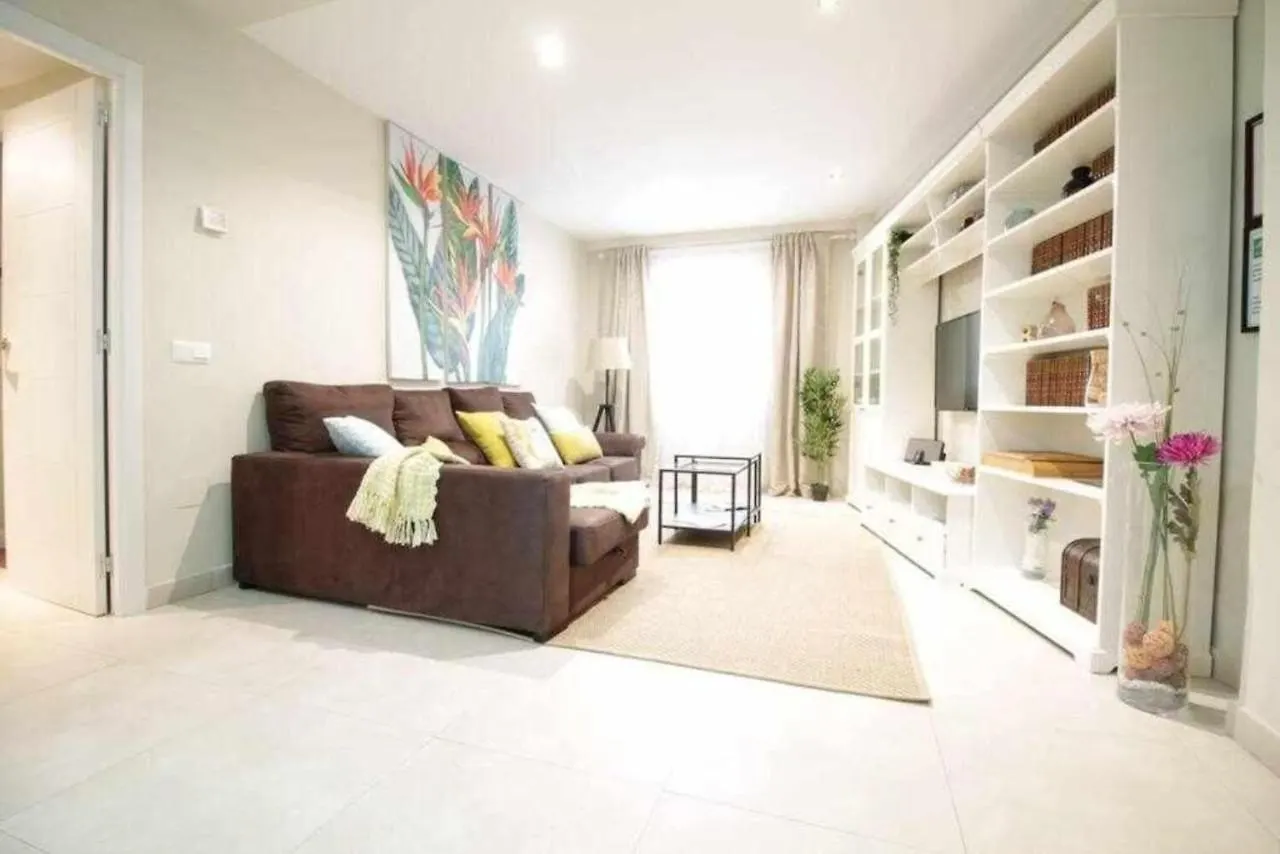 Apartamento Premium junto a Catedral Málaga