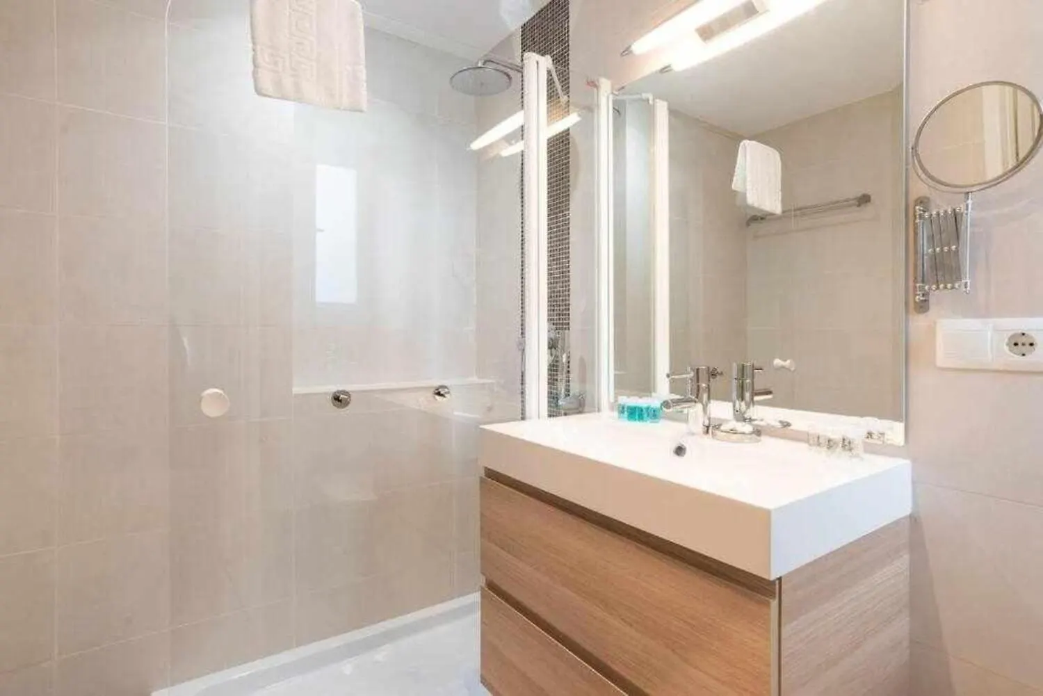 Appartement Apartamento Premium Junto A Catedral Málaga Spanje