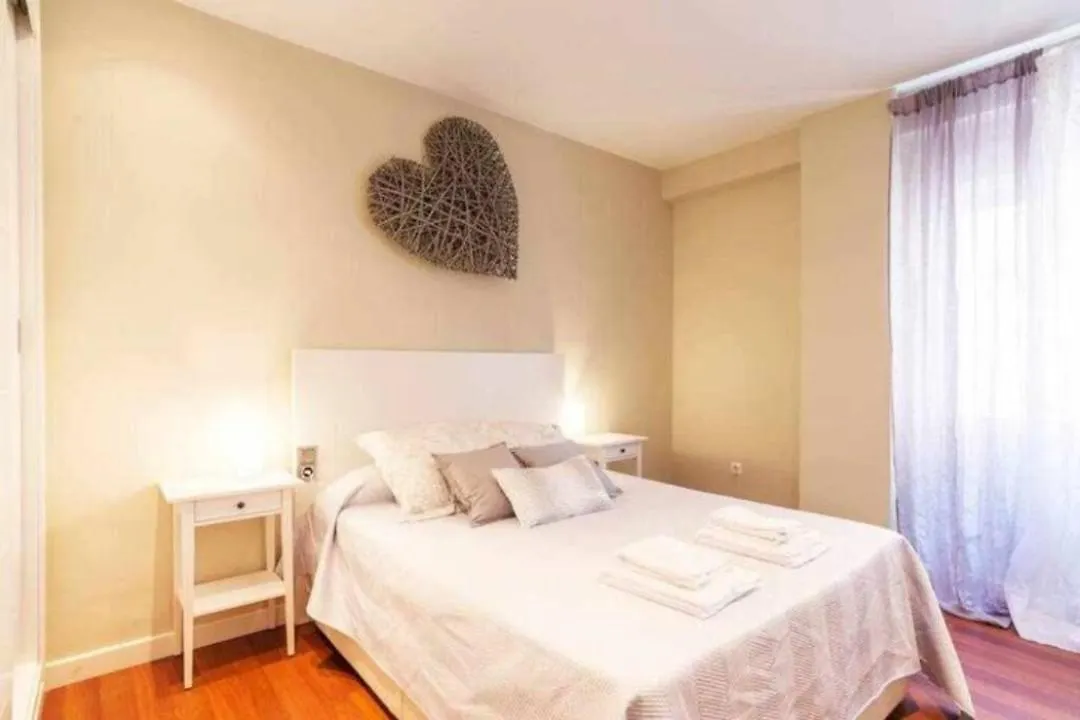 Apartamento Premium Junto A Catedral Málaga Appartement